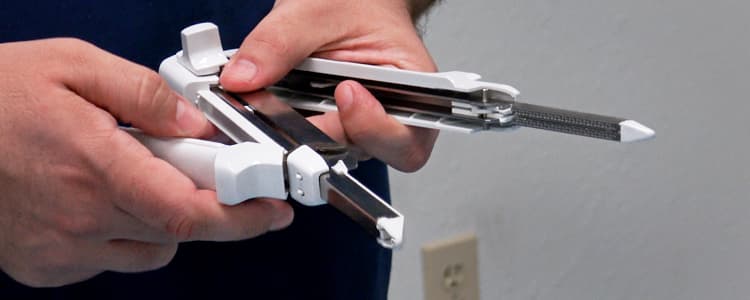 Surgical Staplers