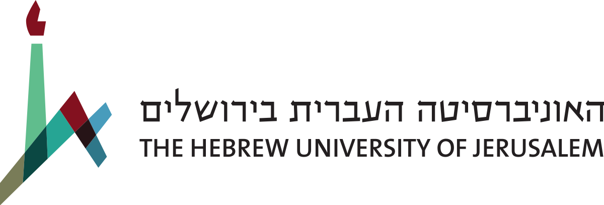  Hebrew University of Jerusalem