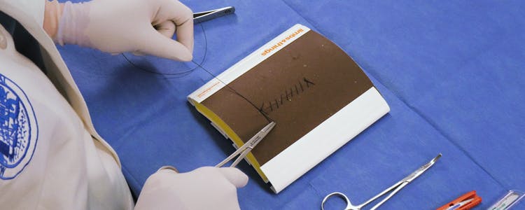 suturing-techniques