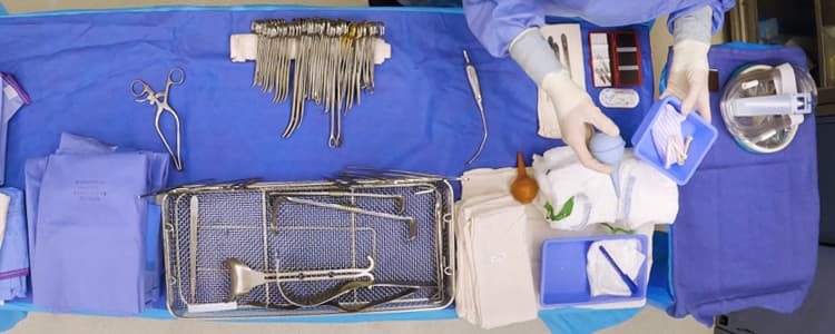 setup-for-a-c-section-ivy-tech-community-college-indianapolis-in