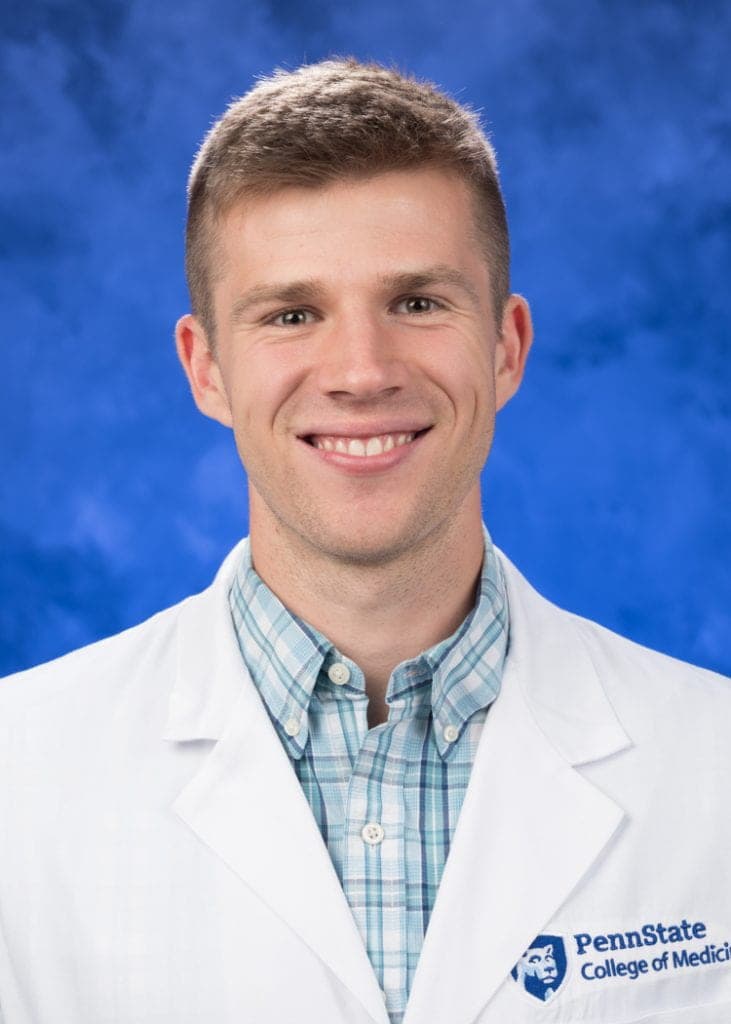 author-image-Blake Baer, MD