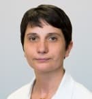 Author Liliana Bordeianou, MD