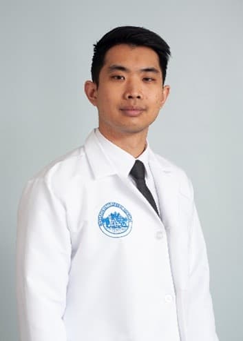 author-image-Felix L. Hong, DDS