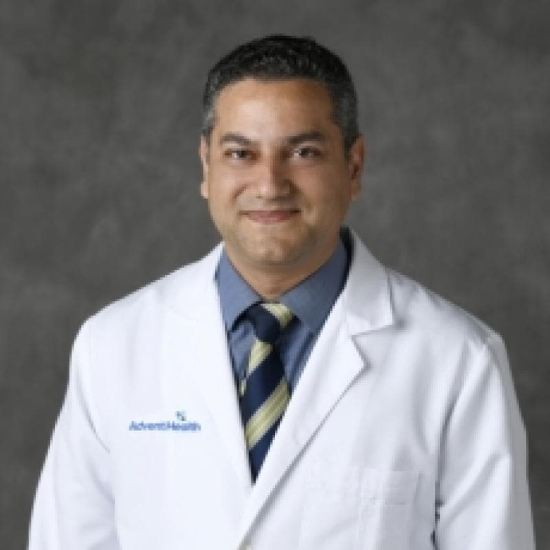 Author Amir R. Kachooei, MD, PhD