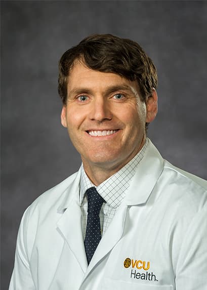 Author Christopher J. Kandl, MD