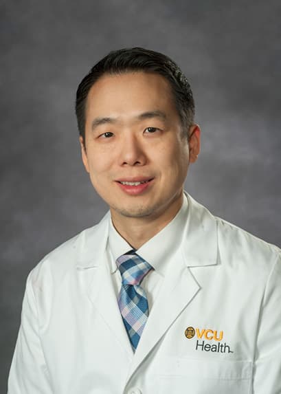 Author Thomas Lee, MD, FACS