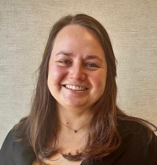 Author Madison Campbell, AS-Ed, AS-ST, CST