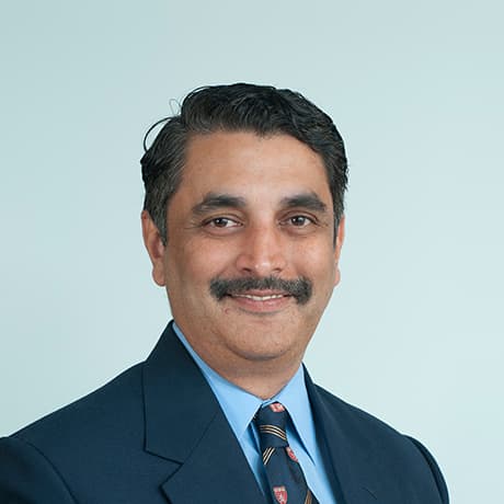 Author Charu Paranjape, MD, FACS