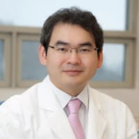 Author Do Joong Park, MD, PhD