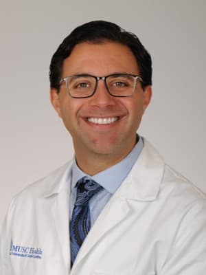 Author Adam Tanious, MD