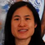 Author Helen S. Wei, MD, PhD