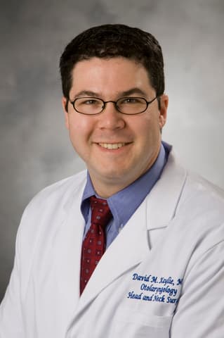 author-image-David M. Kaylie, MD, MS