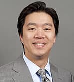 Author Daniel J. Hu, MD