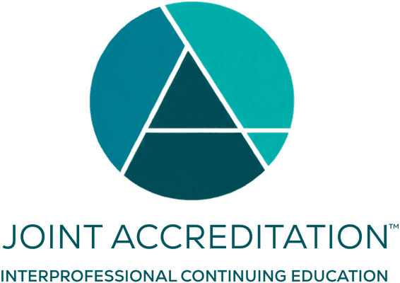 Joint Accreditation – Interprofessional Continuing Education