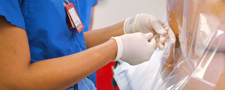 Neuraxial Ultrasound and Combined Spinal-Epidural (CSE) Anesthesia for Cesarean Delivery