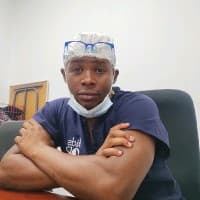 Author Bitiel Banda, MD