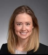 Author Sarah A. Brownlee, MD