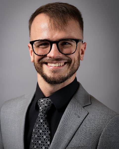 Author Quentin C. Durfee, BS