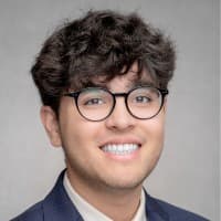Author Faizaan Aziz