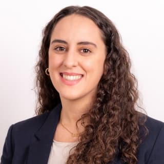 Author Fatine Karkri, MD