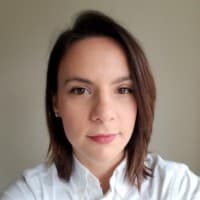 Author Zoe Garoufalia, MD