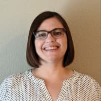 Author Heather Seib, BA, AAS, CST