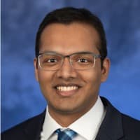Author Kunal A. Koka, BS