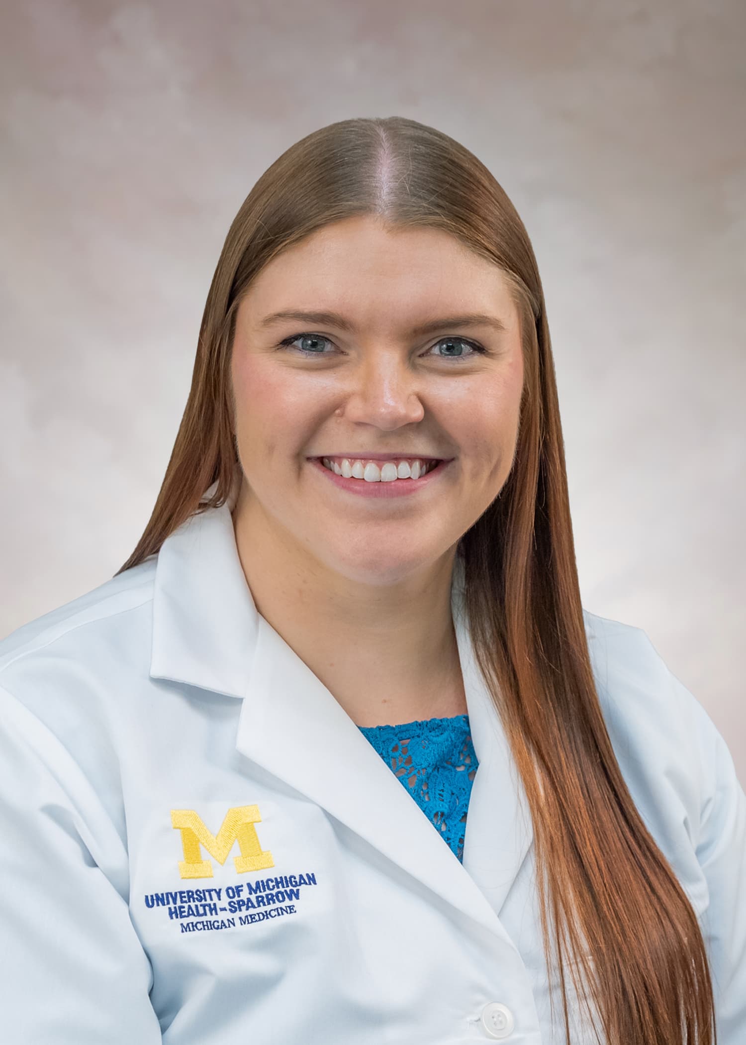 Author Libby A. Moberg, MD