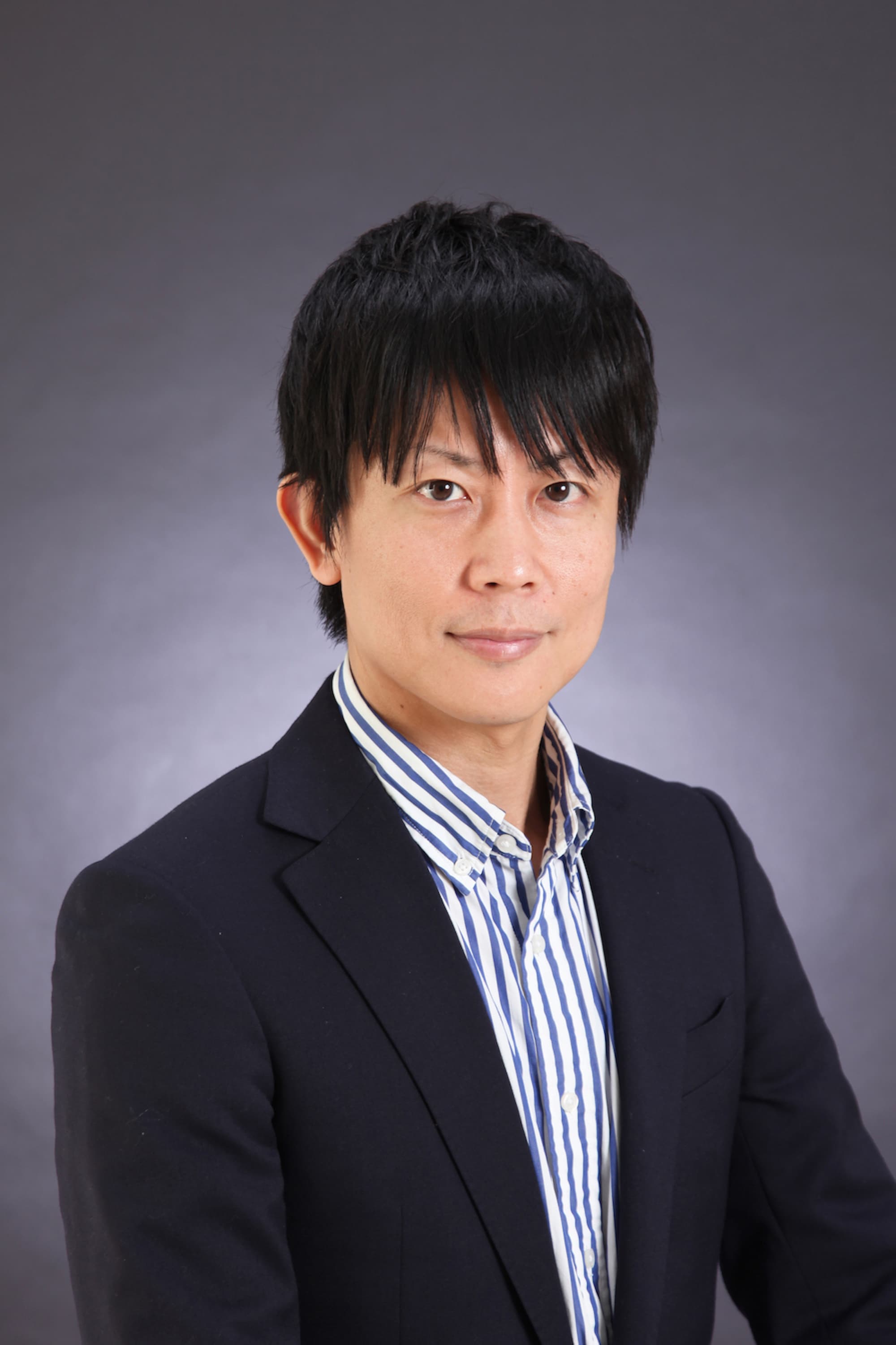 Author Yuki Noguchi