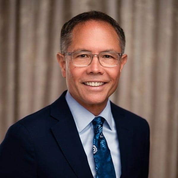 Author C. Keith Ozaki, MD
