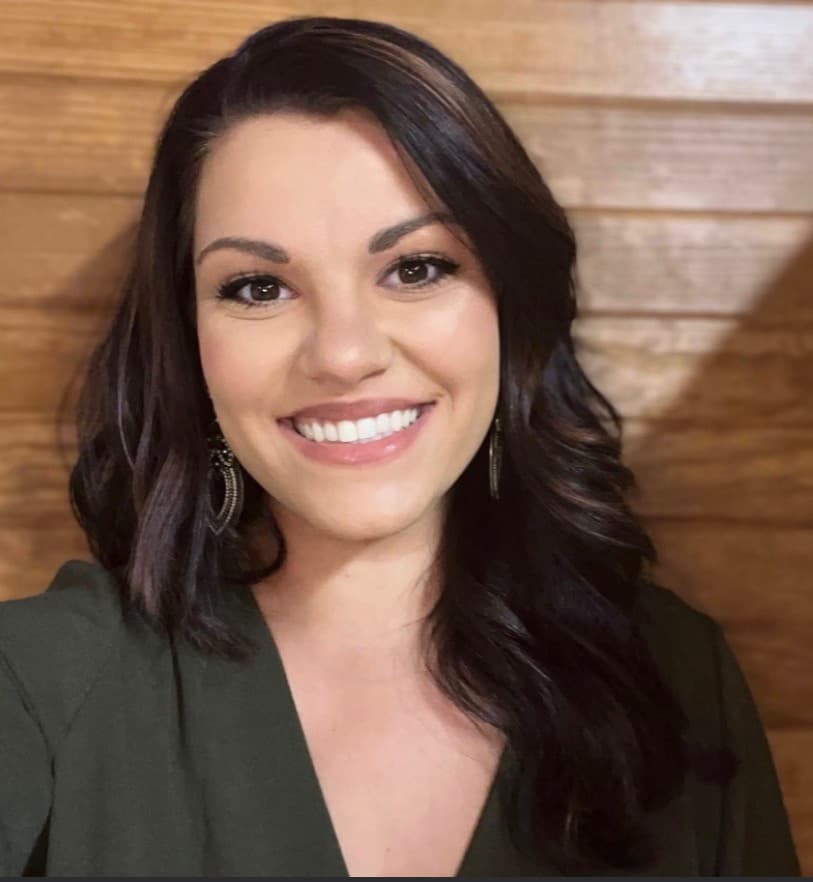 Author Shannon Morris, AS-ST, CST
