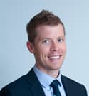 Author Nathaniel D. Sisterson, MD, MSc