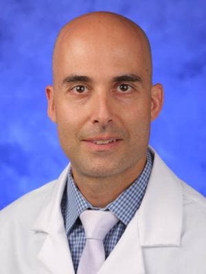 Author Guy Slonimsky, MD