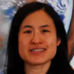 Author Helen S. Wei, MD, PhD