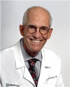 Author Steven D. Wexner, MD, FACS