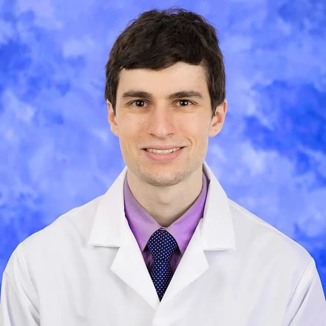 Author Max S. Yudovich, MD