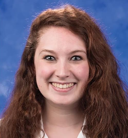 Author Kelsey L. Fletcher, MD