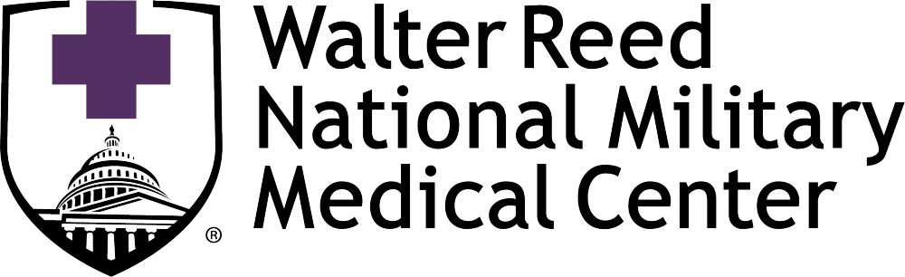  Walter Reed National Military Medical Center