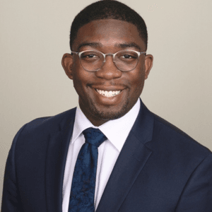 Author Derrius Anderson, MD