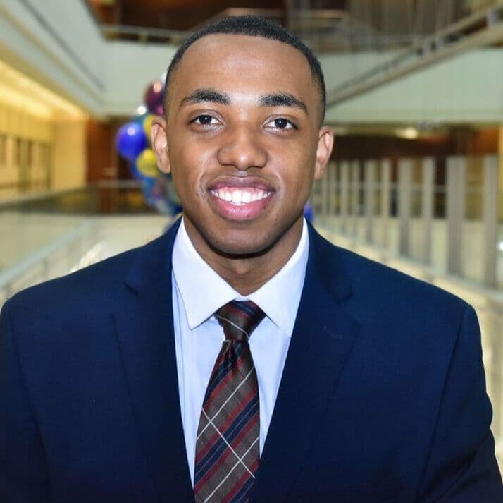 Author Anthony D. Douglas II, MD