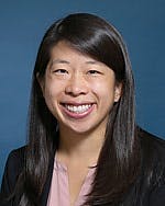Author Nicole Cherng, MD