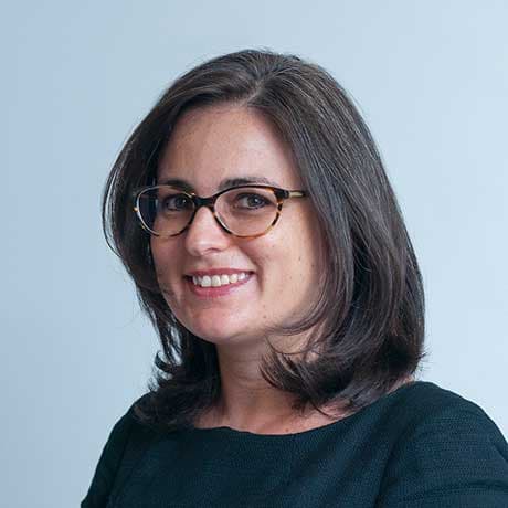 Author Sonia Cohen, MD, PhD