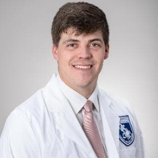 Author Corbin S. Morris, MD