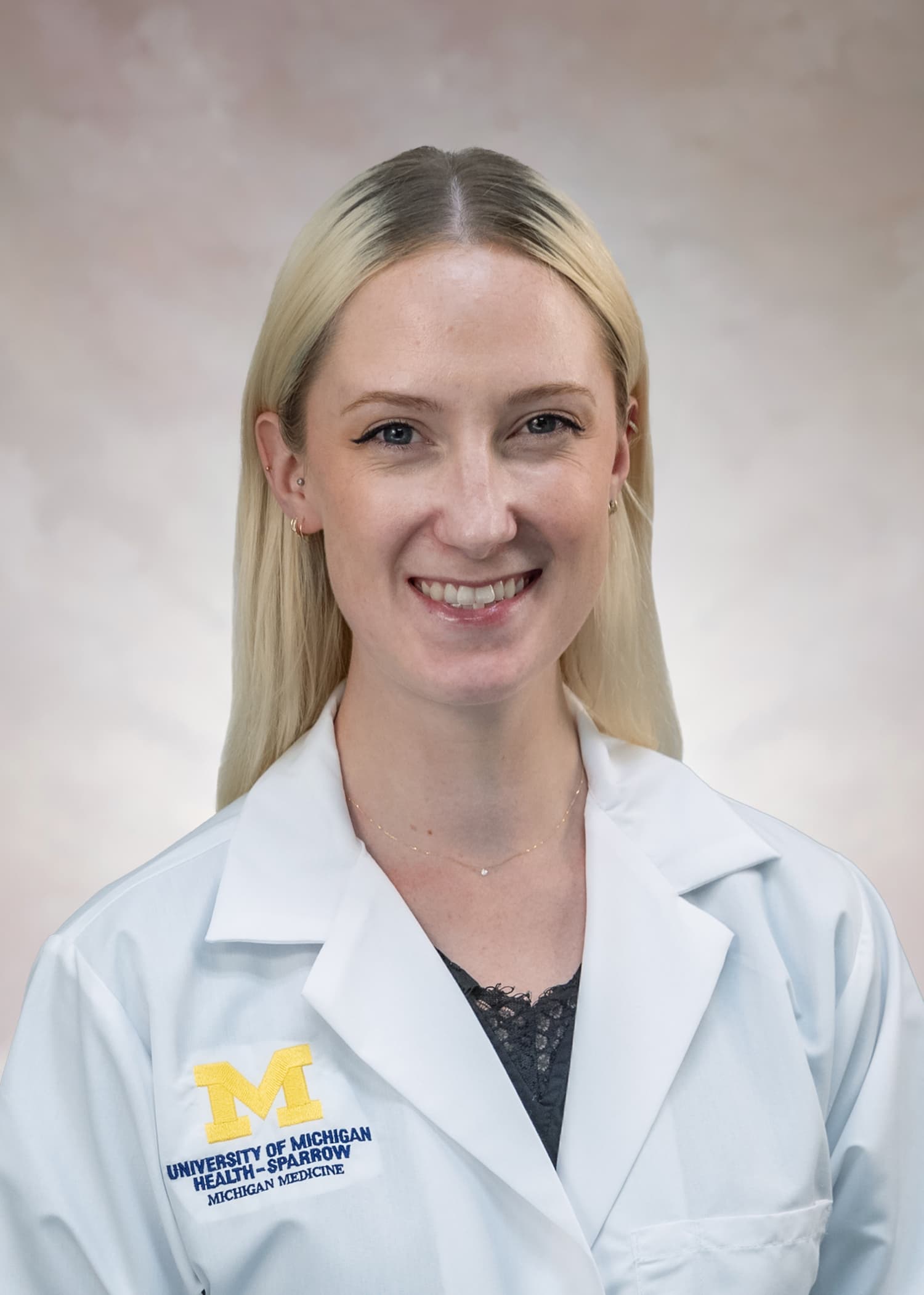 Author Olivia D. Flessland, DO