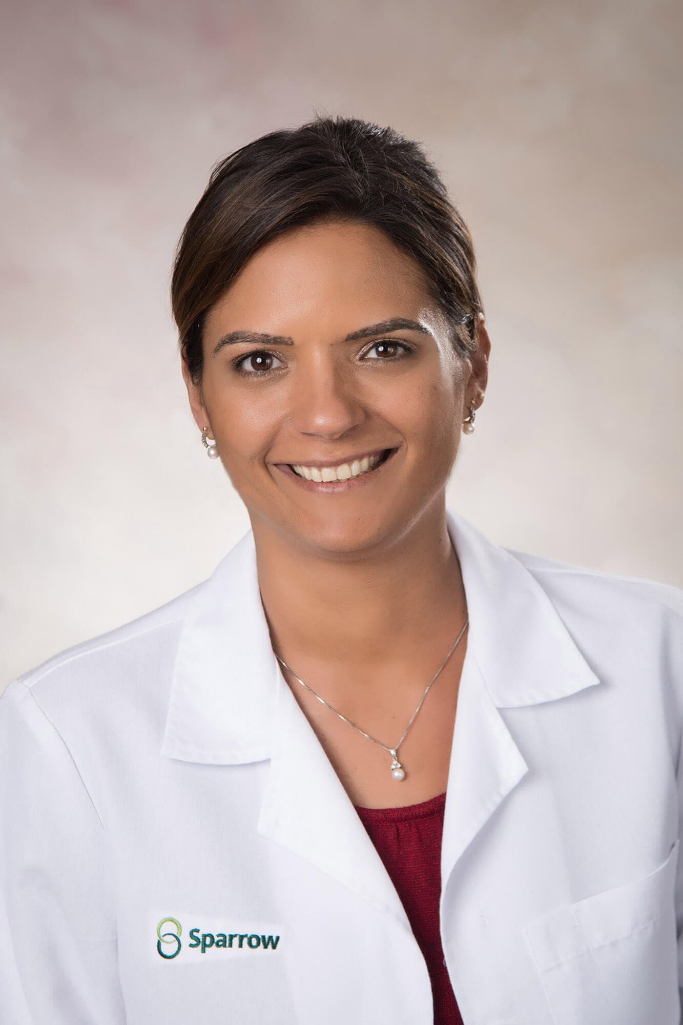 Author Thais A. Fortes, MD