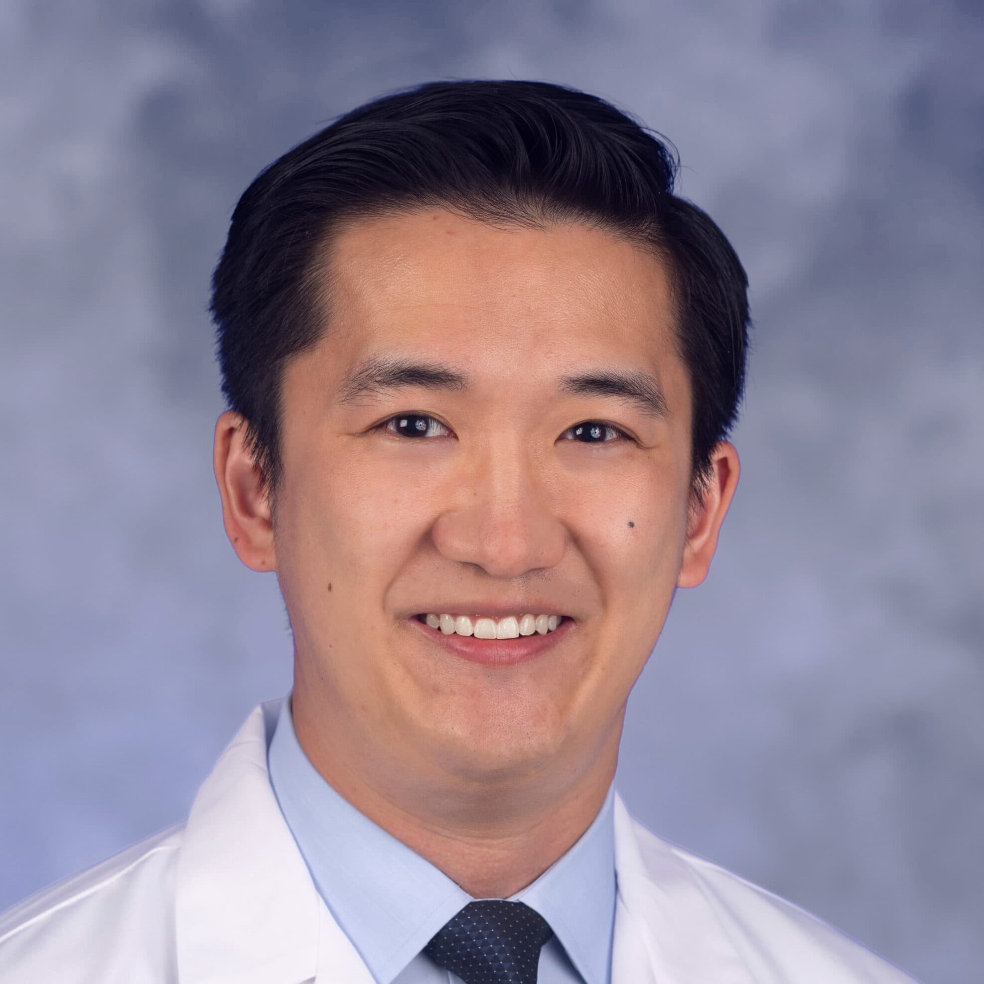 Author Benjamin S. C. Fung, MD, FRCSC