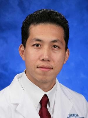 Author Jerome R. Lyn-Sue, MD, FACS