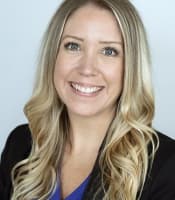 Author Kristin Lewis, MD, MA