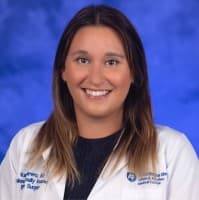 Author Katie A. Marrero, MD