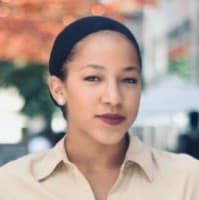 Author Ashley Russell